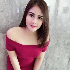 Thai Deep Massage in Ajmer 